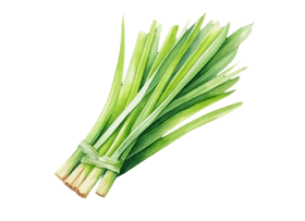 Lemongrass